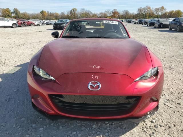 2021 Mazda MX-5 Miata Club