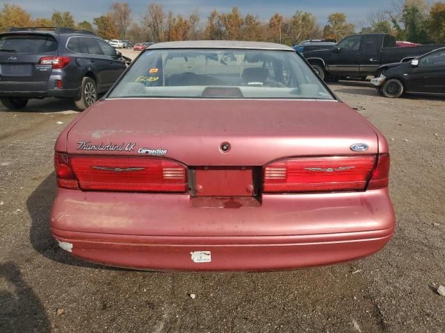 1996 Ford Thunderbird LX