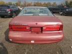 1996 Ford Thunderbird LX