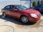 2006 Nissan Altima S