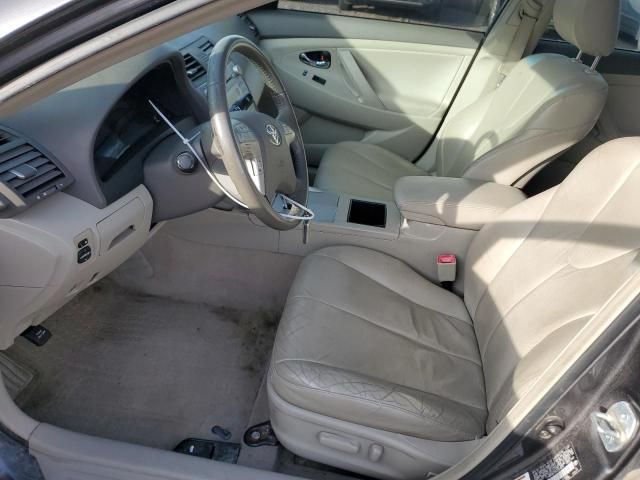 2008 Toyota Camry Hybrid