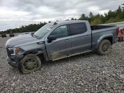 2021 GMC Sierra K1500 Elevation en venta en Windham, ME