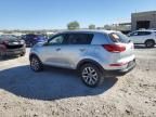 2014 KIA Sportage Base