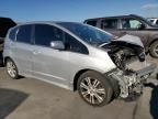 2011 Honda FIT Sport