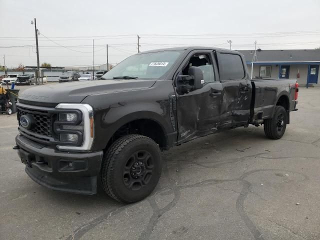 2024 Ford F350 Super Duty