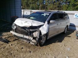 2006 Honda Odyssey EXL en venta en Seaford, DE