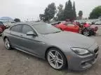 2014 BMW 640 I Gran Coupe