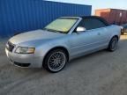 2004 Audi A4 1.8 Cabriolet