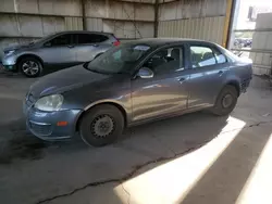 2006 Volkswagen Jetta Value en venta en Phoenix, AZ