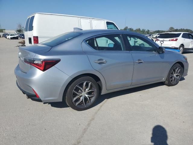 2020 Acura ILX Premium