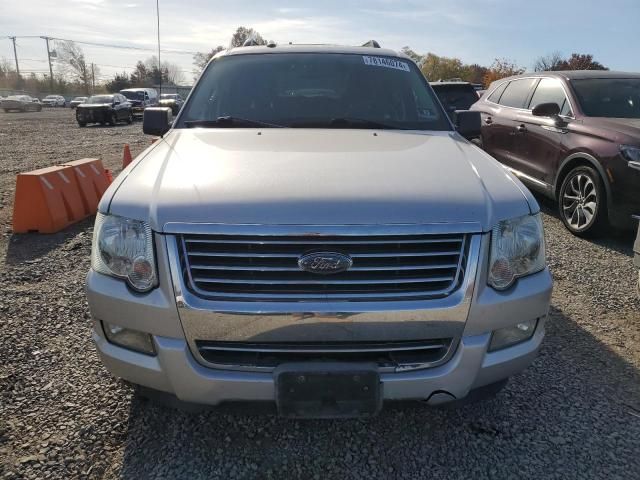 2010 Ford Explorer XLT