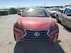 2015 Lexus NX 200T