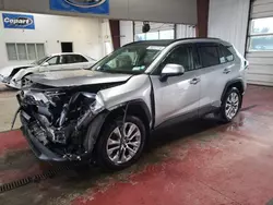 Lotes con ofertas a la venta en subasta: 2019 Toyota Rav4 Limited