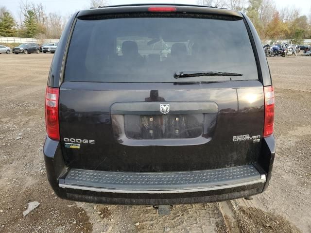 2010 Dodge Grand Caravan SE