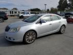 2013 Buick Verano Convenience