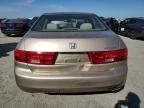 2005 Honda Accord LX