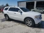 2013 Dodge Durango Crew