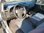 2004 Nissan Titan XE