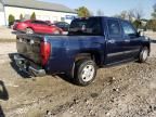 2007 Chevrolet Colorado