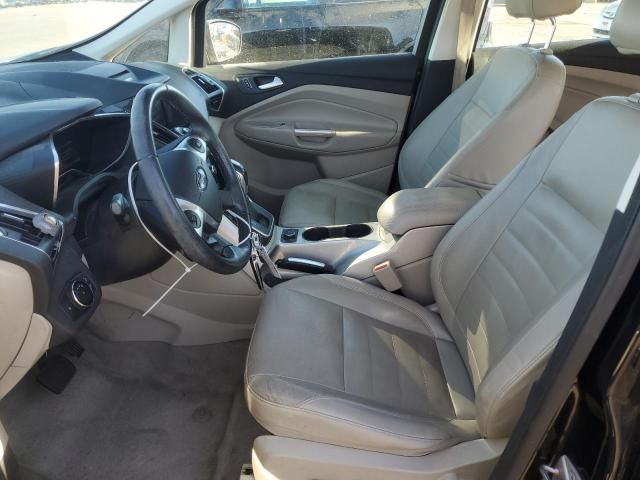 2013 Ford C-MAX Premium