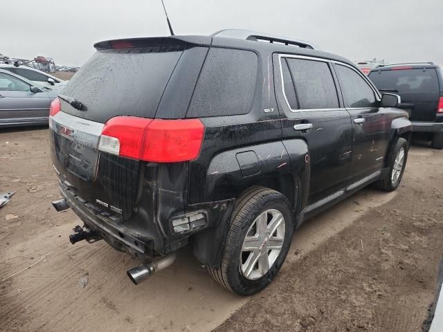 2011 GMC Terrain SLT