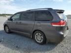 2012 Toyota Sienna XLE