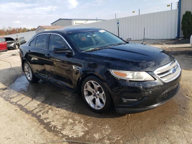 2012 Ford Taurus SEL