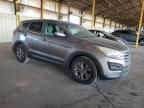 2015 Hyundai Santa FE Sport