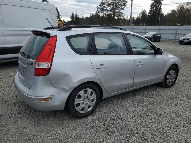 2010 Hyundai Elantra Touring GLS