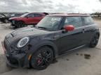 2022 Mini Cooper John Cooper Works