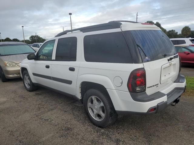 2005 Chevrolet Trailblazer EXT LS