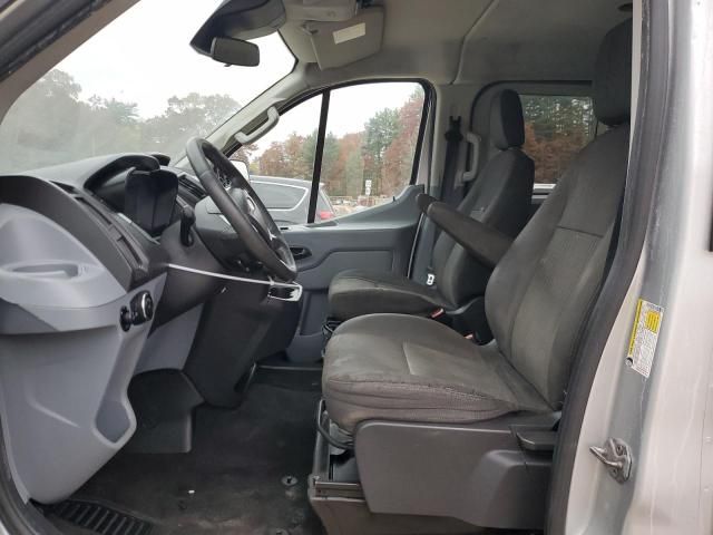 2016 Ford Transit T-350