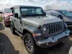 2019 Jeep Wrangler Sport