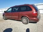 2007 Chrysler Town & Country Touring