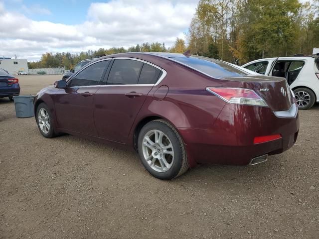 2009 Acura TL