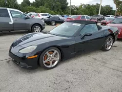 2008 Chevrolet Corvette en venta en Riverview, FL