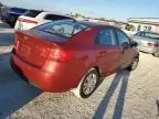 2011 KIA Forte EX