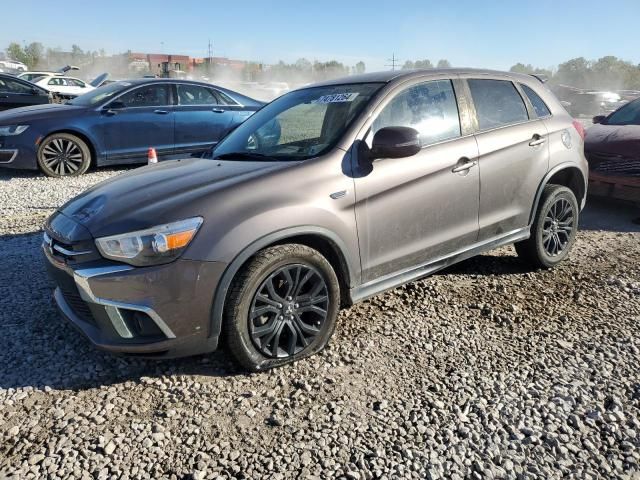 2019 Mitsubishi Outlander Sport ES