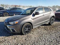 Salvage cars for sale at Columbus, OH auction: 2019 Mitsubishi Outlander Sport ES