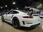 2019 Porsche 911 GT3 RS