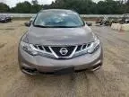 2012 Nissan Murano S