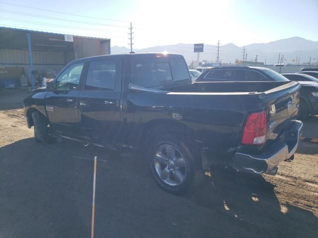 2015 Dodge RAM 1500 SLT