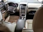 2008 Lincoln MKX