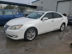 2012 Lexus ES 350