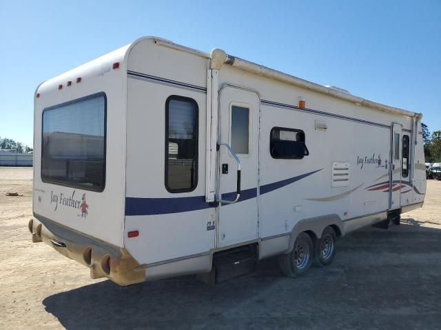 2008 Jayco Trailer