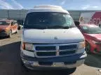 2000 Dodge RAM Van B1500