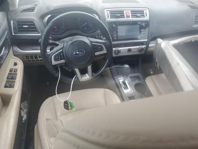 2015 Subaru Legacy 2.5I Limited