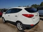 2010 Hyundai Tucson GLS