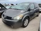 2004 Nissan Quest S