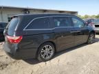 2013 Honda Odyssey EXL